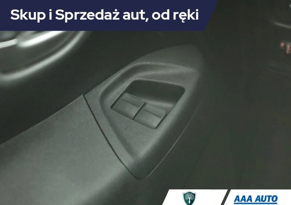 Toyota Aygo cena 51000 przebieg: 36972, rok produkcji 2021 z Pasym małe 154